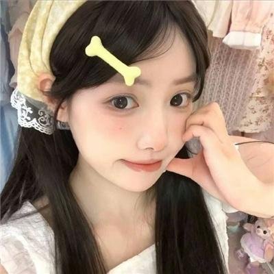 滑稽夫人